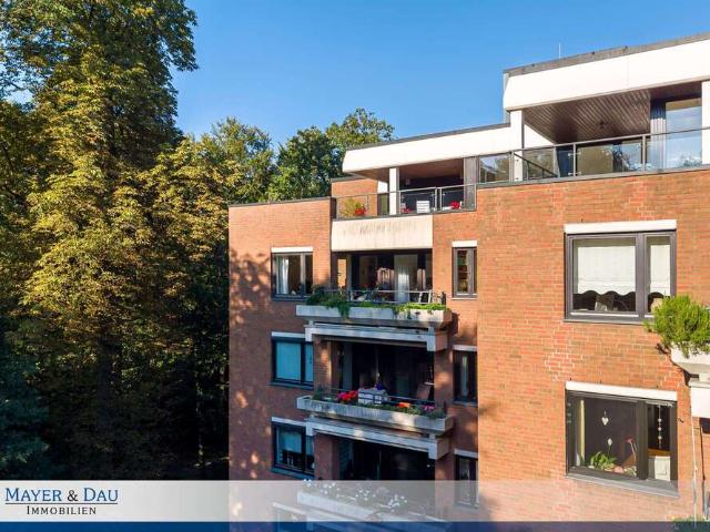 Wohnung zum Kaufen in Bremen 379.000,00 EUR 104 m²