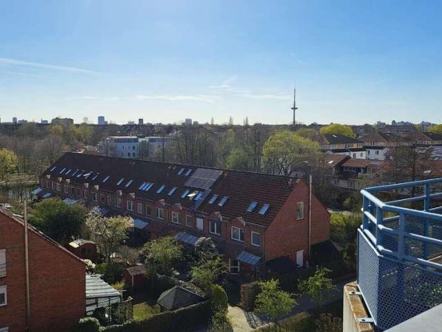 Wohnung zum Kaufen in Bremen 385.000,00 EUR 90 m²