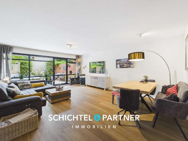 Wohnung zum Kaufen in Bremen 389.900,00 EUR 124.51 m²