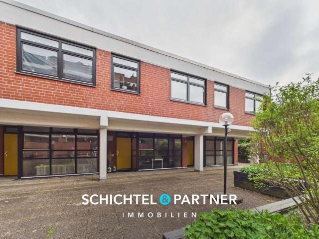 Wohnung zum Kaufen in Bremen 389.900,00 EUR 124.51 m²