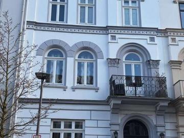 Etagenwohnung for sale in Peterswerder
