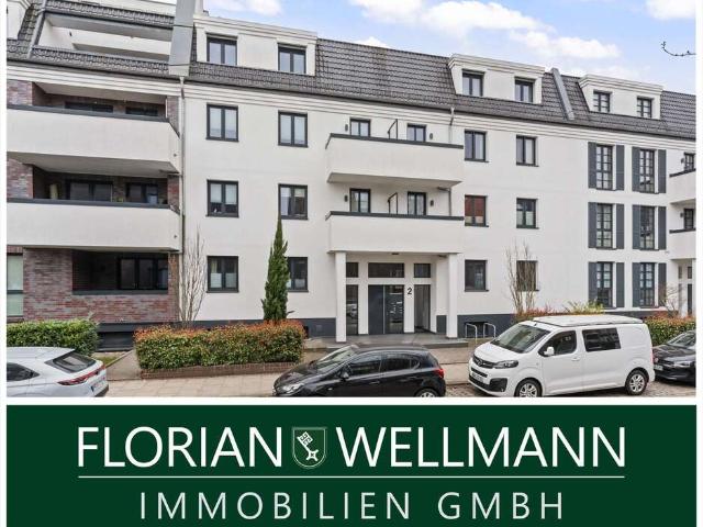 Wohnung zum Kaufen in Bremen 390.000,00 EUR 79.07 m²