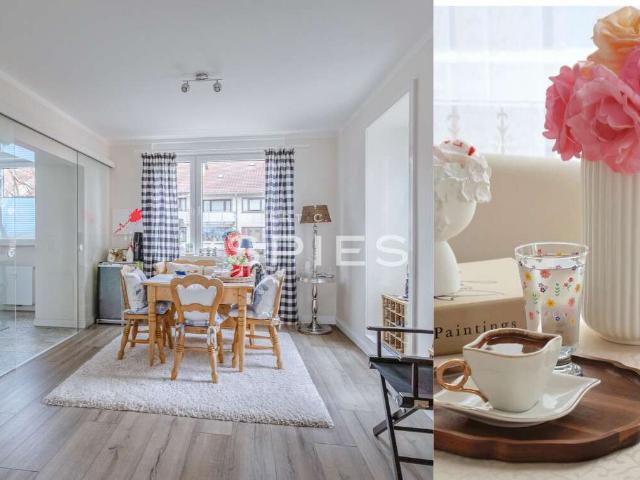Wohnung zum Kaufen in Bremen 395.000,00 EUR 113 m²