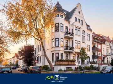 Max-Reger-Straße, Bremen, Gete