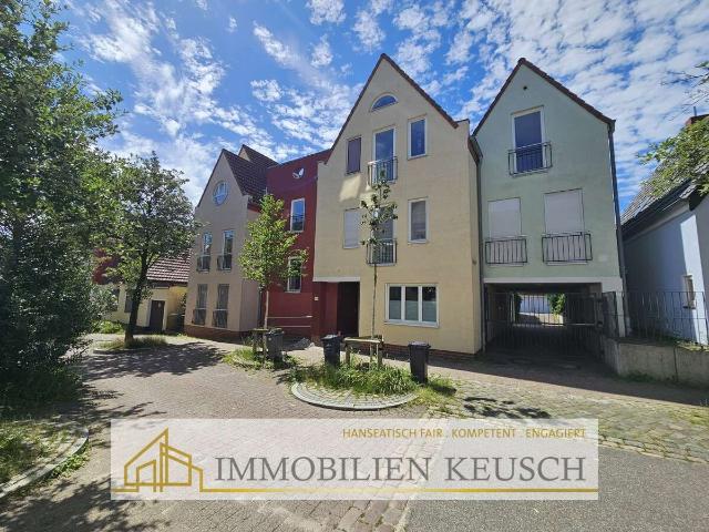 Wohnung zum Kaufen in Bremen 398.000,00 EUR 129.25 m²