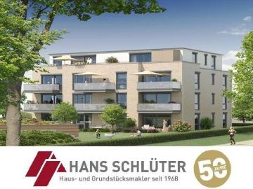 Wohnung zum Kaufen in Bremen 399.800,00 EUR 82.73 m²