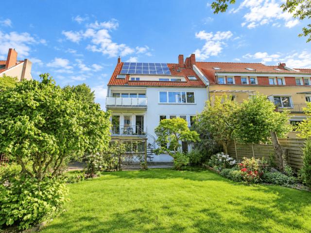 Wohnung zum Kaufen in Bremen 399.000,00 EUR 150 m²