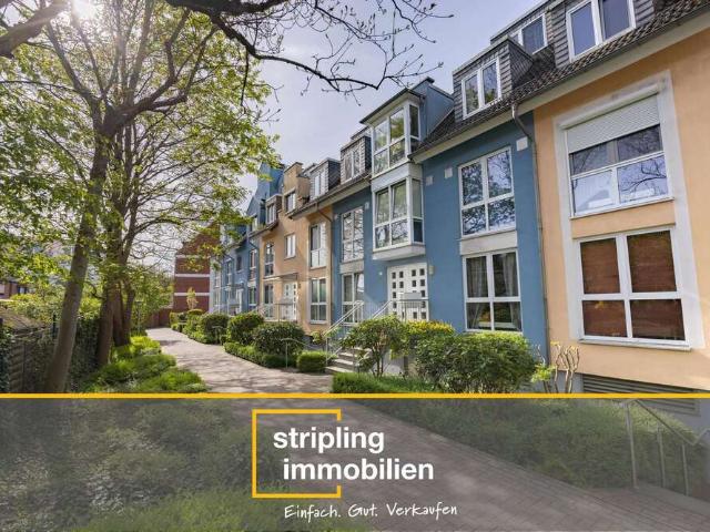 Wohnung zum Kaufen in Bremen 399.000,00 EUR 111.2 m²