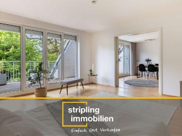 Wohnung zum Kaufen in Bremen 399.000,00 EUR 111.2 m²