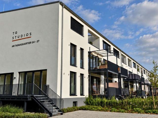 Wohnung zum Kaufen in Bremen 399.000,00 EUR 74 m²