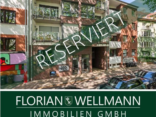 Wohnung zum Kaufen in Bremen 399.000,00 EUR 87 m²