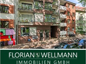 Wohnung zum Kaufen in Bremen 399.000,00 EUR 87 m²