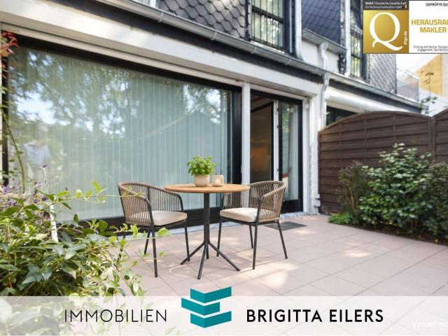 Wohnung zum Kaufen in Bremen 300.000,00 EUR 111.26 m²