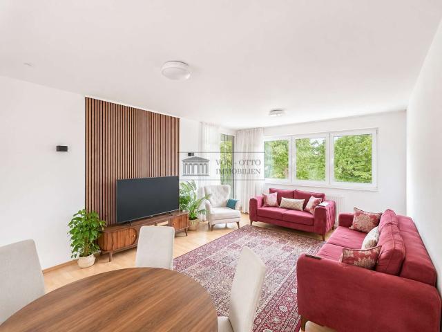 Wohnung zum Kaufen in Bremen 300.000,00 EUR 76 m²