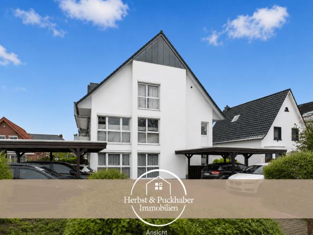 Wohnung zum Kaufen in Bremen 310.000,00 EUR 120 m²