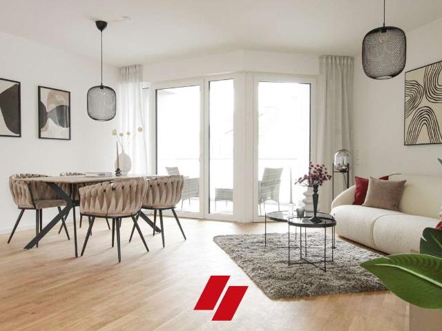 Wohnung zum Kaufen in Bremen 317.900,00 EUR 66.6 m²