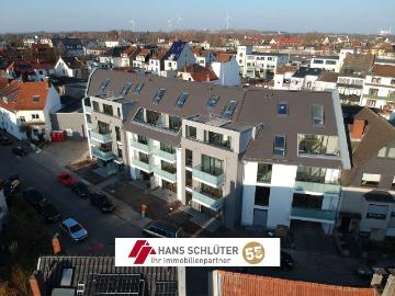 Wohnung zum Kaufen in Bremen 317.900,00 EUR 66.6 m²