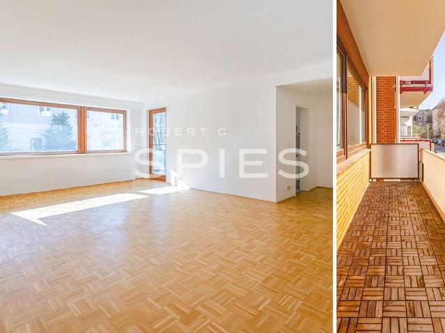 Wohnung zum Kaufen in Bremen 315.000,00 EUR 115 m²