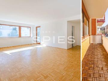 Wohnung zum Kaufen in Bremen 315.000,00 EUR 115 m²
