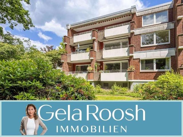 Wohnung zum Kaufen in Bremen 315.000,00 EUR 84 m²