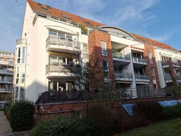 Wohnung zum Kaufen in Bremen 315.000,00 EUR 80 m²