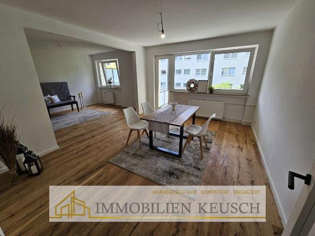 Wohnung zum Kaufen in Bremen 316.000,00 EUR 81.16 m²