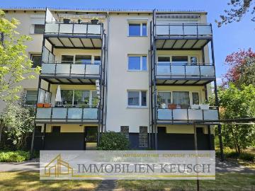 Wohnung zum Kaufen in Bremen 316.000,00 EUR 81.16 m²