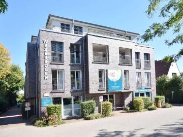 Wohnung zum Kaufen in Bremen 318.000,00 EUR 59 m²