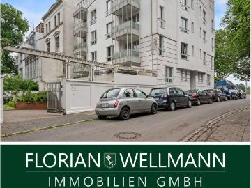 Wohnung zum Kaufen in Bremen 319.000,00 EUR 106.91 m²