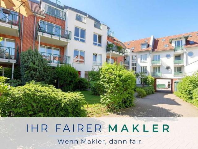 Wohnung zum Kaufen in Bremen 319.000,00 EUR 74 m²