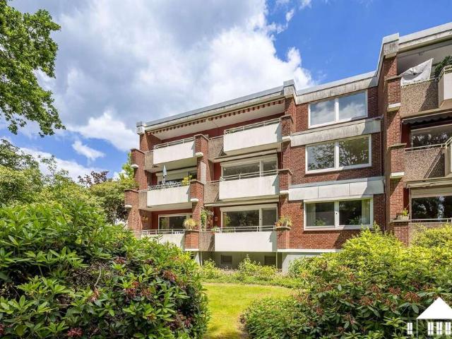 Wohnung zum Kaufen in Bremen 325.000,00 EUR 84 m²