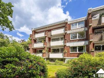 Wohnung zum Kaufen in Bremen 325.000,00 EUR 84 m²