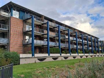Wohnung zum Kaufen in Bremen 329.000,00 EUR 100.09 m²