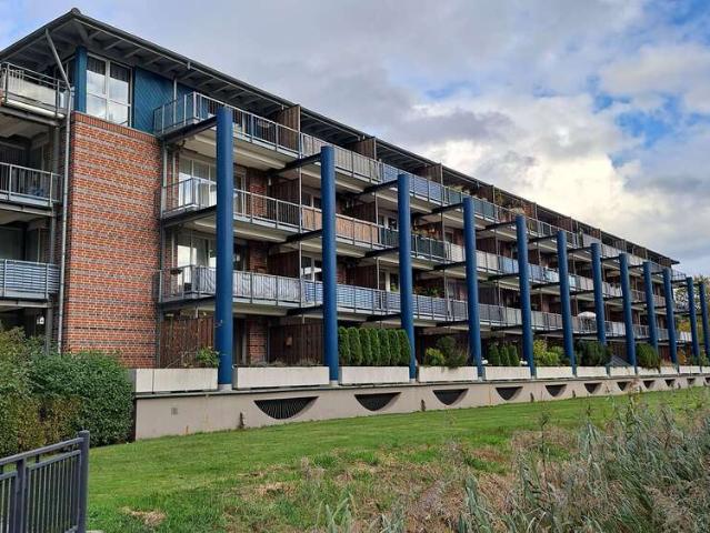 Wohnung zum Kaufen in Bremen 329.000,00 EUR 100.09 m²