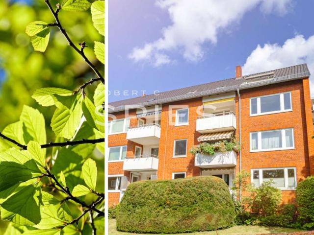 Wohnung zum Kaufen in Bremen 329.000,00 EUR 108 m²