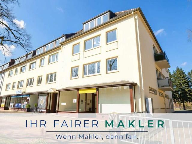 Wohnung zum Kaufen in Bremen 329.000,00 EUR 112.33 m²
