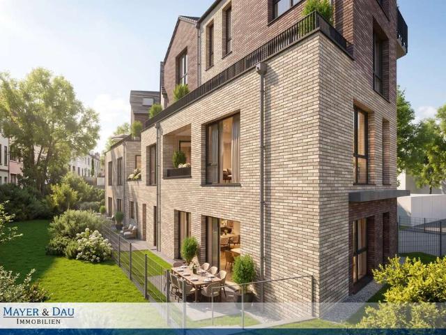 Wohnung zum Kaufen in Bremen 329.000,00 EUR 57.18 m²