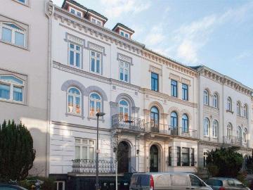 Wohnung zum Kaufen in Bremen 329.000,00 EUR 92 m²