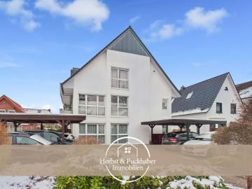 Wohnung zum Kaufen in Bremen 332.000,00 EUR 120 m²