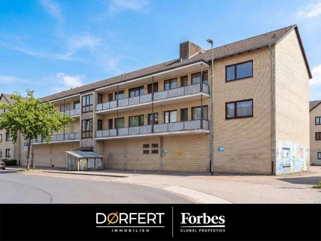 Wohnung zum Kaufen in Bremen 339.000,00 EUR 103.8 m²
