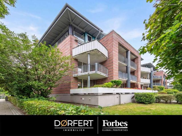 Wohnung zum Kaufen in Bremen 339.000,00 EUR 87.6 m²