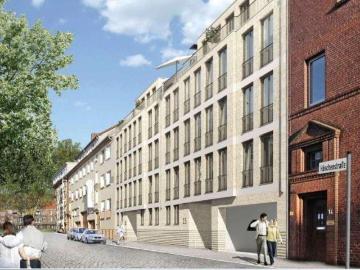 Wohnung zum Kaufen in Bremen 449.000,00 EUR 83.3 m²
