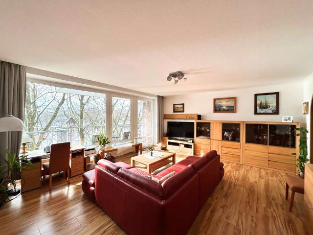 Wohnung zum Kaufen in Bremen 449.000,00 EUR 90 m²