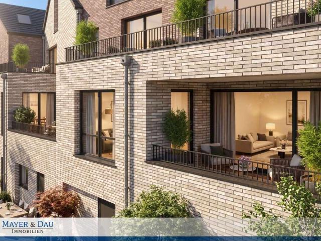 Wohnung zum Kaufen in Bremen 459.000,00 EUR 78.98 m²