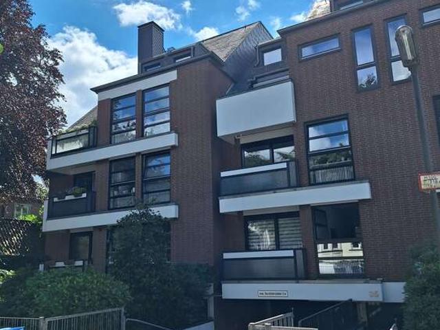 Wohnung zum Kaufen in Bremen 469.000,00 EUR 100 m²