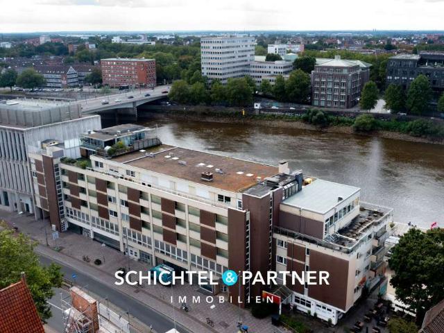 Wohnung zum Kaufen in Bremen 474.900,00 EUR 110 m²