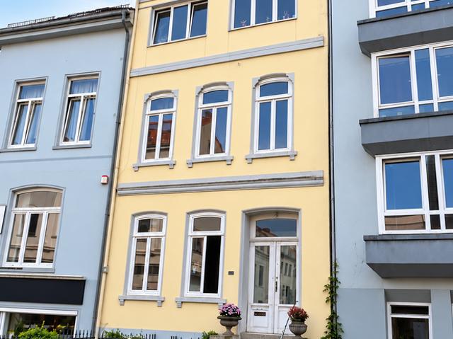 Wohnung zum Kaufen in Bremen 475.000,00 EUR 128.3 m²