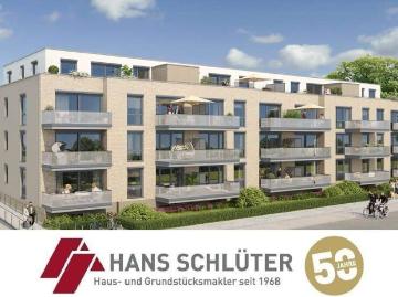 Wohnung zum Kaufen in Bremen 486.900,00 EUR 89.36 m²