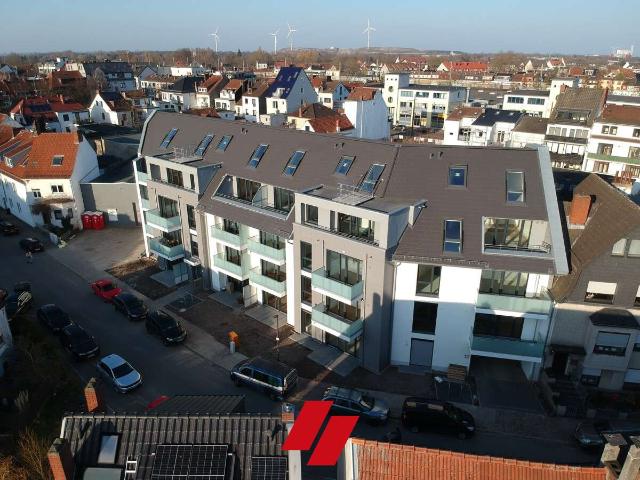 Wohnung zum Kaufen in Bremen 493.800,00 EUR 104.33 m²