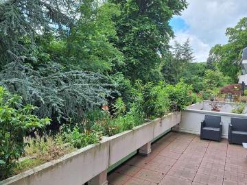 Wohnung zum Kaufen in Bremen 490.000,00 EUR 100 m²